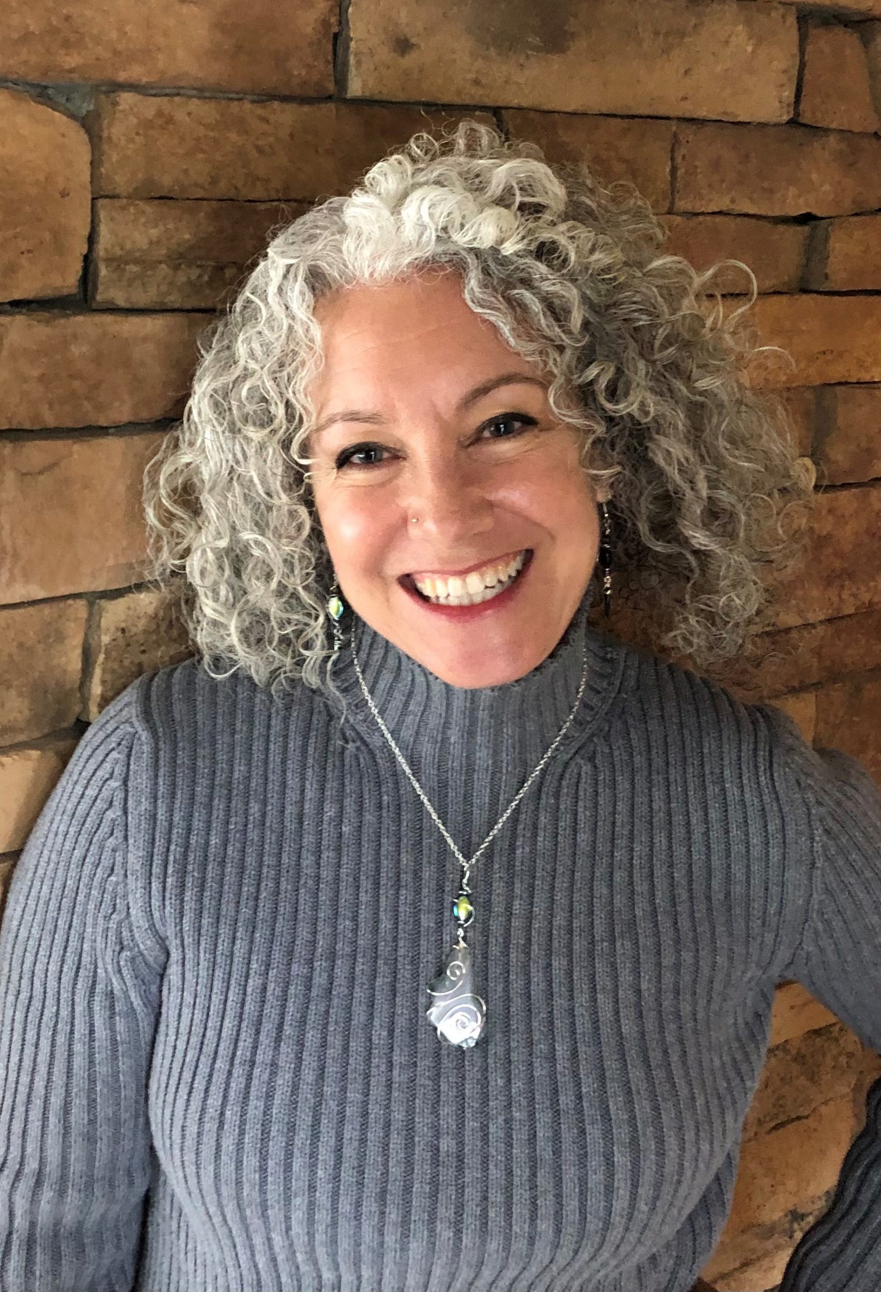 Susan Tolis Head Shot