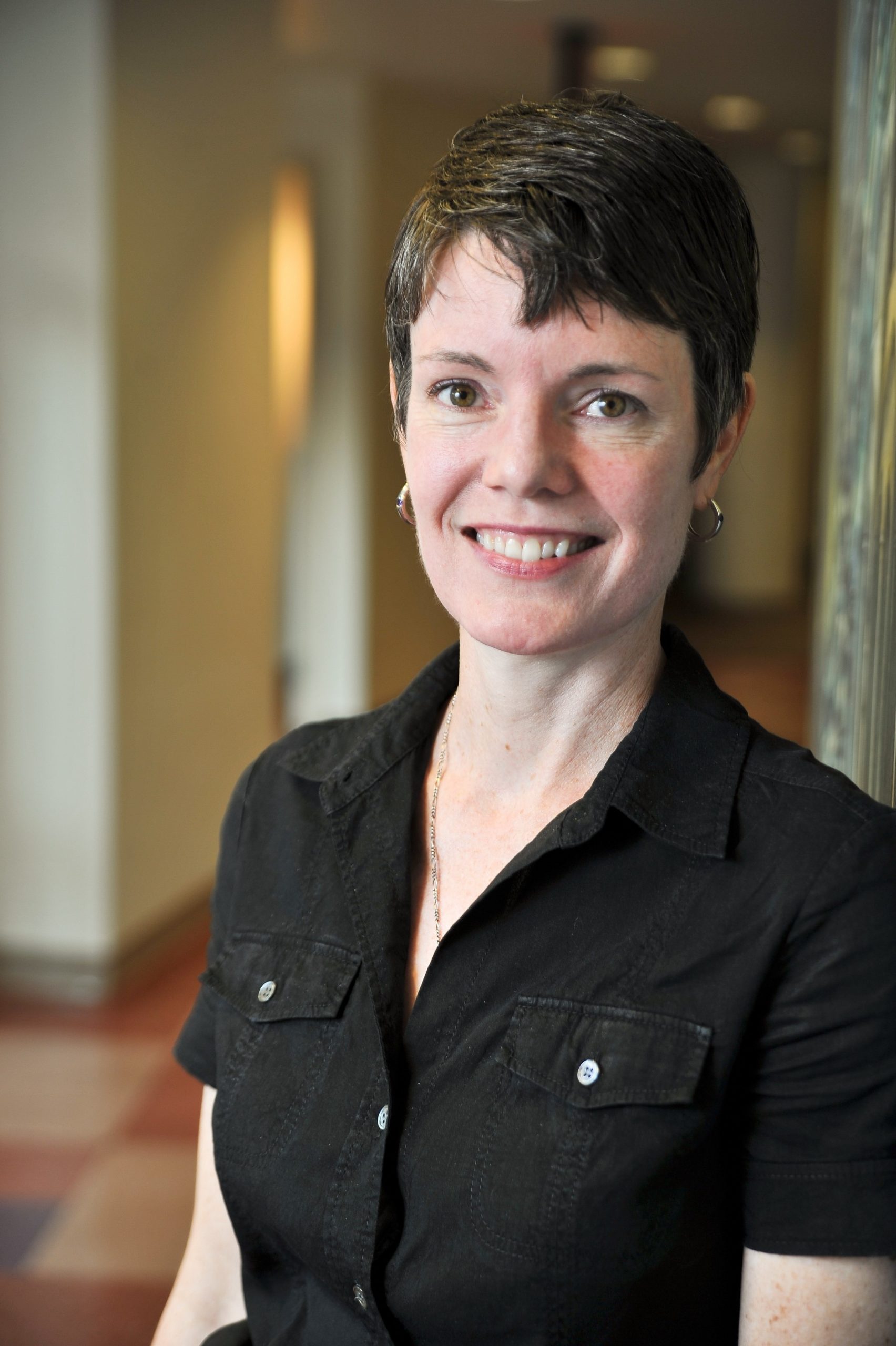 Megan Moaghan Rivas Headshot