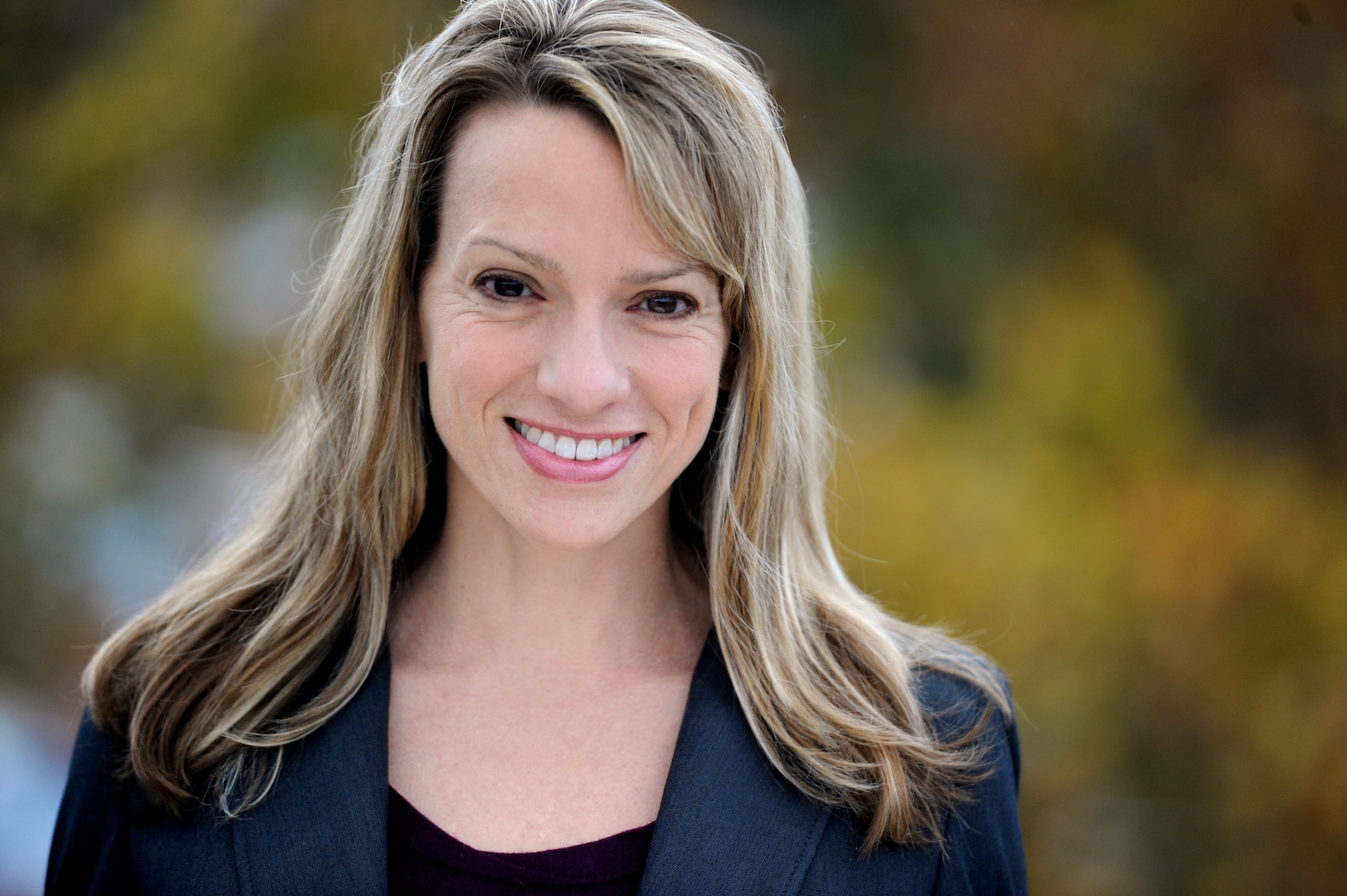 Sandi Carroll Headshot