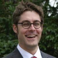 Michael Beschta Headshot