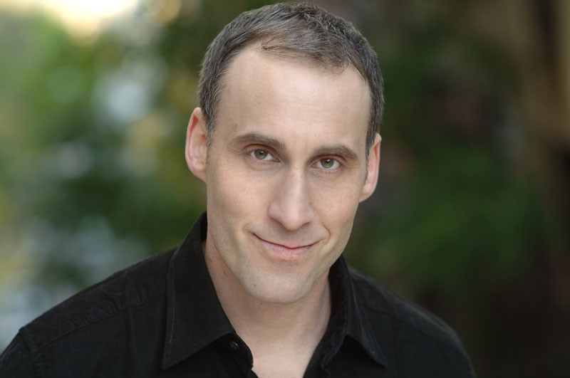 Kaplan Headshot